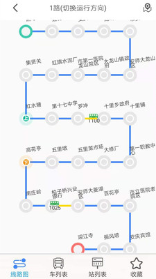 公交e路通APP