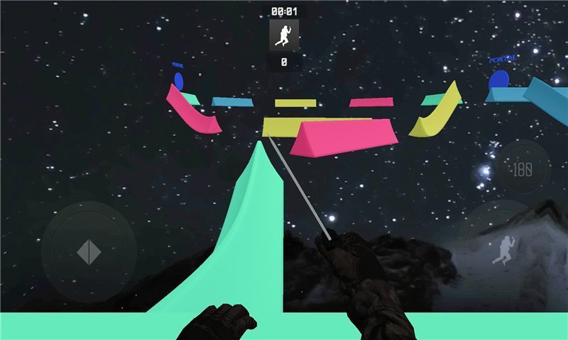 bhop pro汉化版