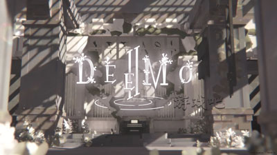 Deemo2