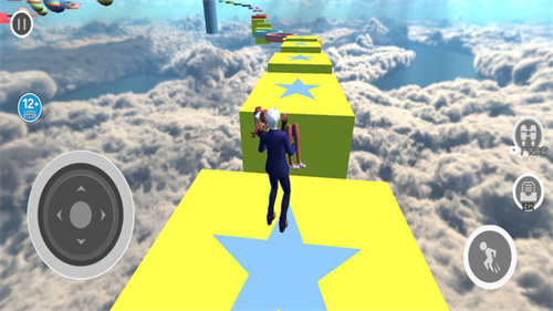 动漫校园模拟器官方版