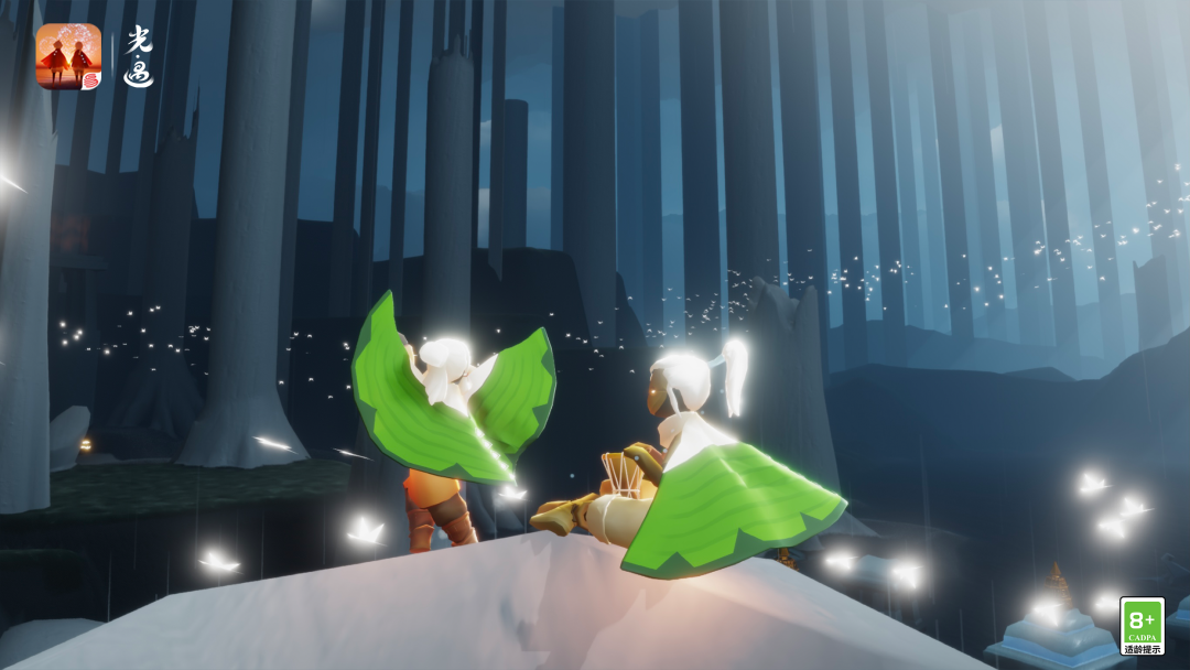 2022光遇复刻6.2斗篷礼包介绍