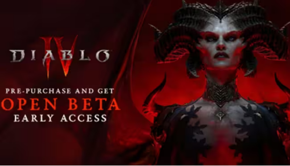 暗黑破坏神4第二赛季什么时候开启