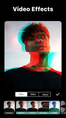 Inshot视频编辑器1