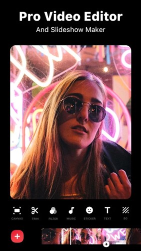 Inshot视频编辑器3