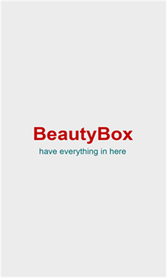 Beautybox2024截图2