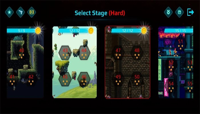 像素枪手幸存者手机版2