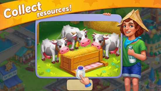 巴黎城市探险游戏1