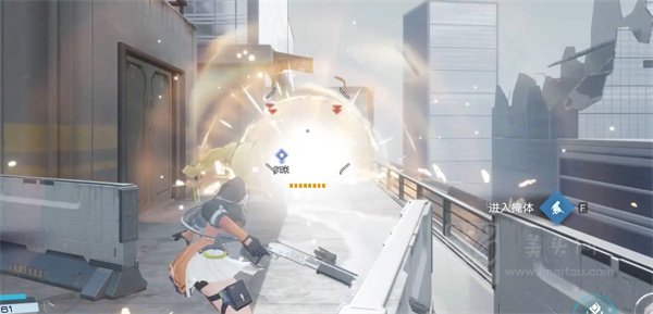 尘白禁区数据金有什么用