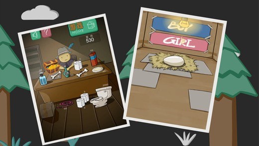 养只宠物球 中文版2