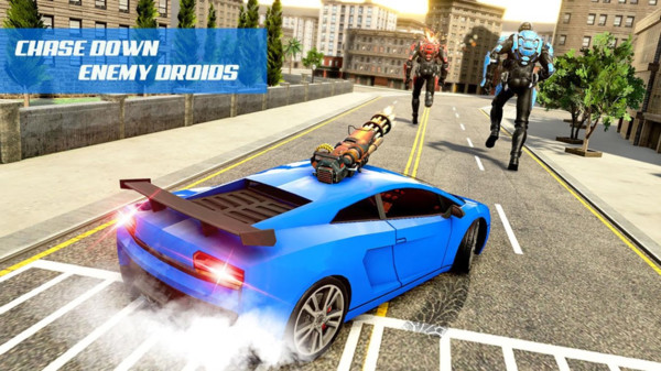 斑马父子模拟器3