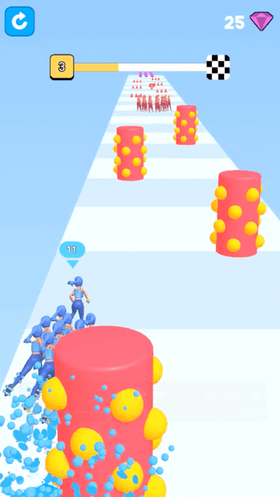 我兄弟贼多最新版