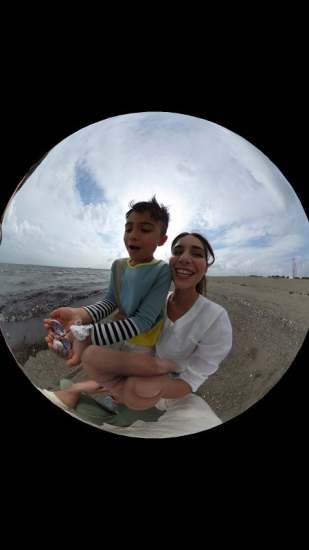 理光景达全景相机app3