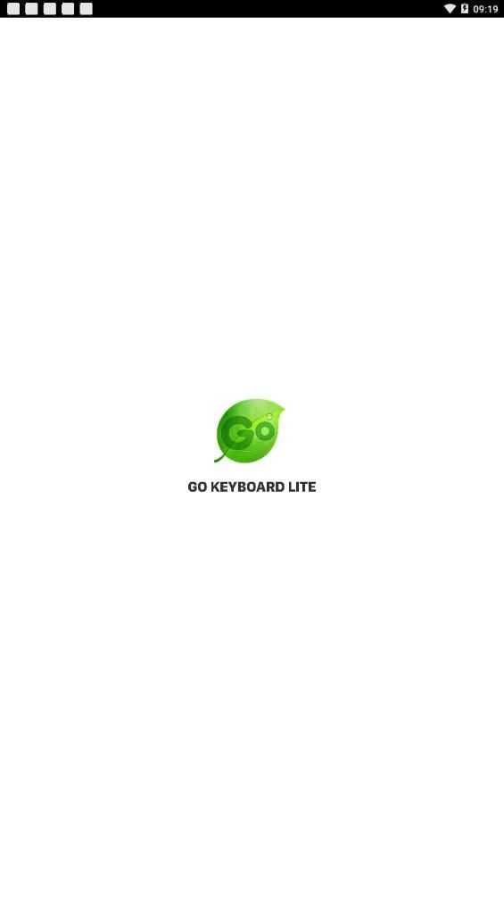 go输入法国际版3.181