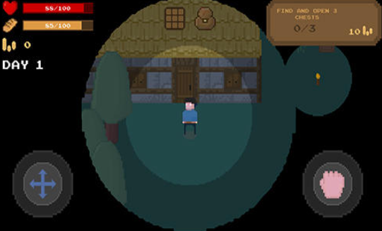 无尽的夜晚游戏