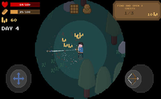 无尽的夜晚游戏