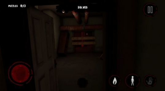 闹鬼领事馆手游3