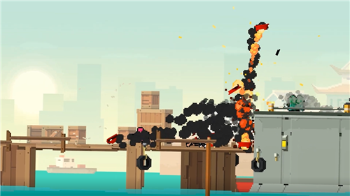 国际任务中文版3