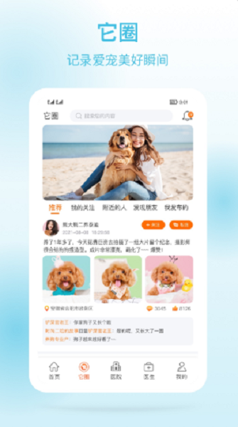 它来啦3