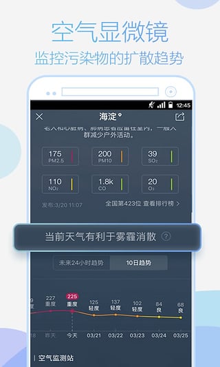 天气通3