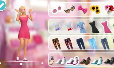 芭比梦幻屋 全部解锁版3