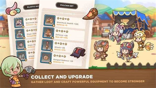 邮差骑士bilibili版