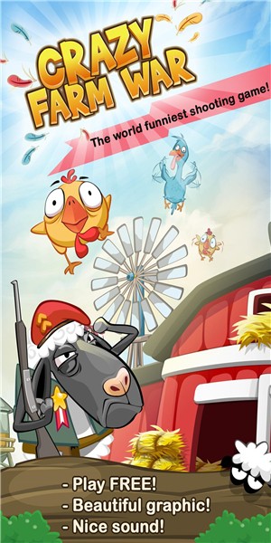 疯狂农场植物僵尸3