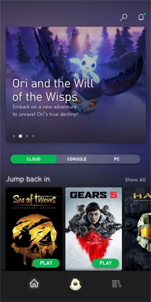 Xbox 好用的安卓游戏盒子3
