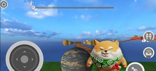 蛋蛋惊魂冒险最新版