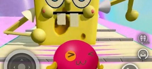 蛋蛋惊魂冒险最新版截图