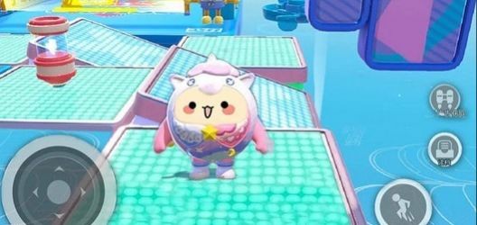 蛋蛋惊魂冒险最新版截图