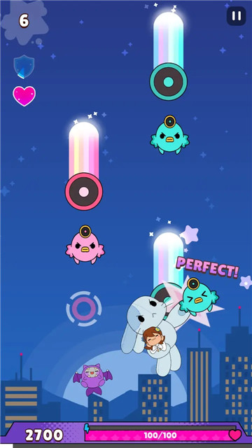 甜甜原罪巨星最新版