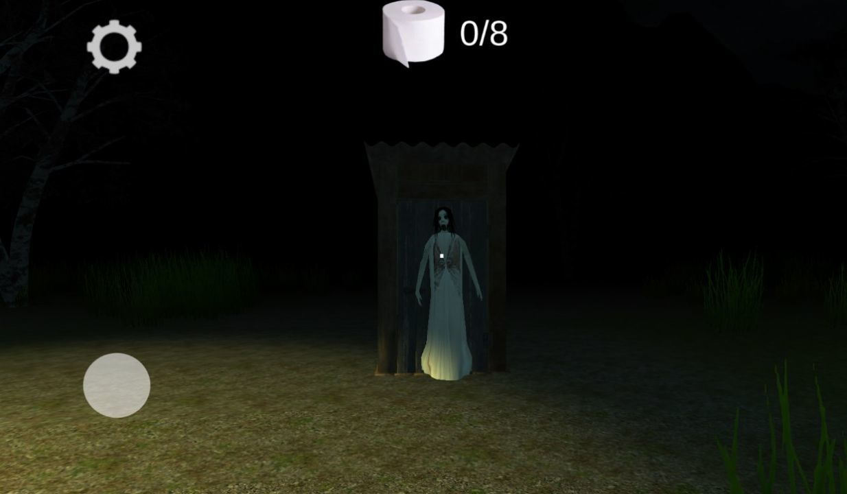 兰德里纳河厕所安卓中文版截图