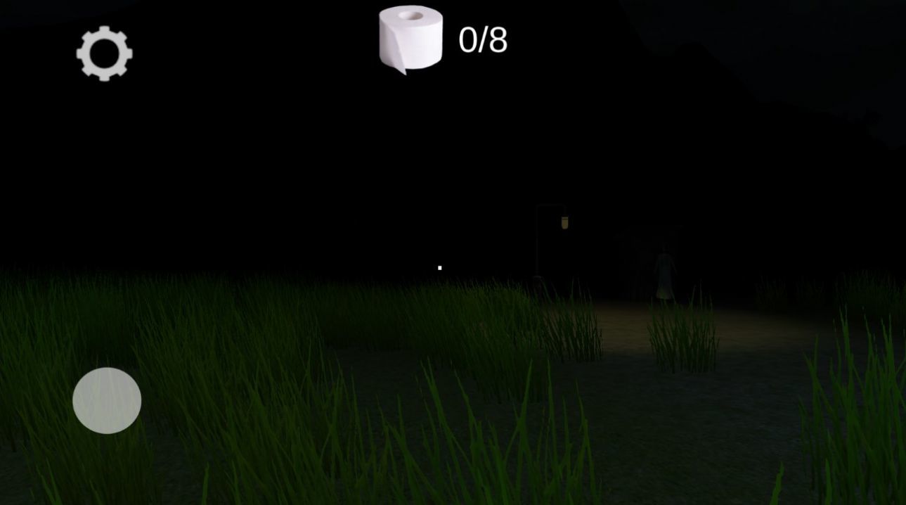 兰德里纳河厕所安卓中文版截图