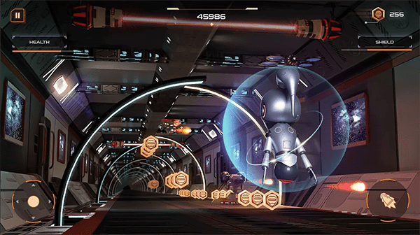 喷气背包超级联赛2