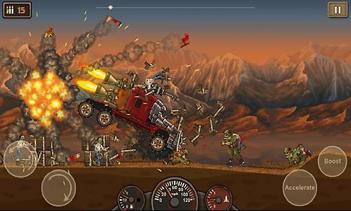 死亡战车31.0.3