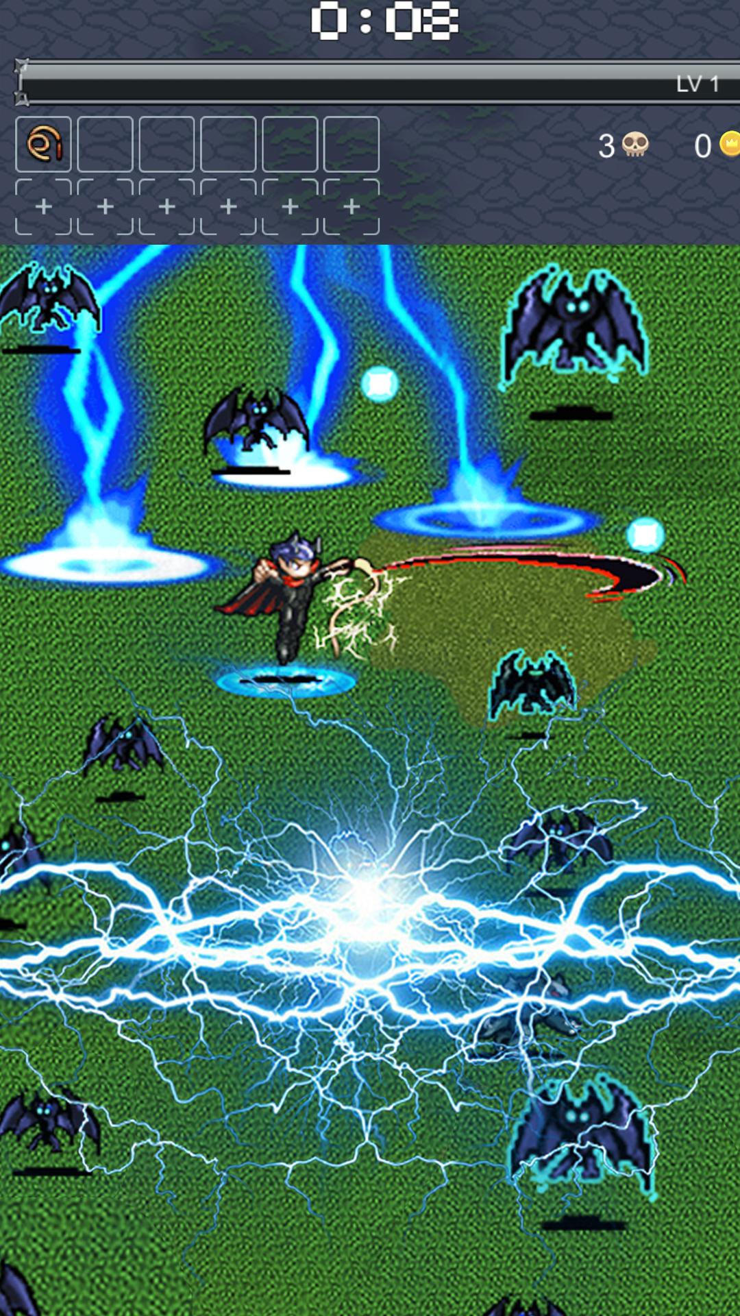 像素魔术生存游戏最新版3