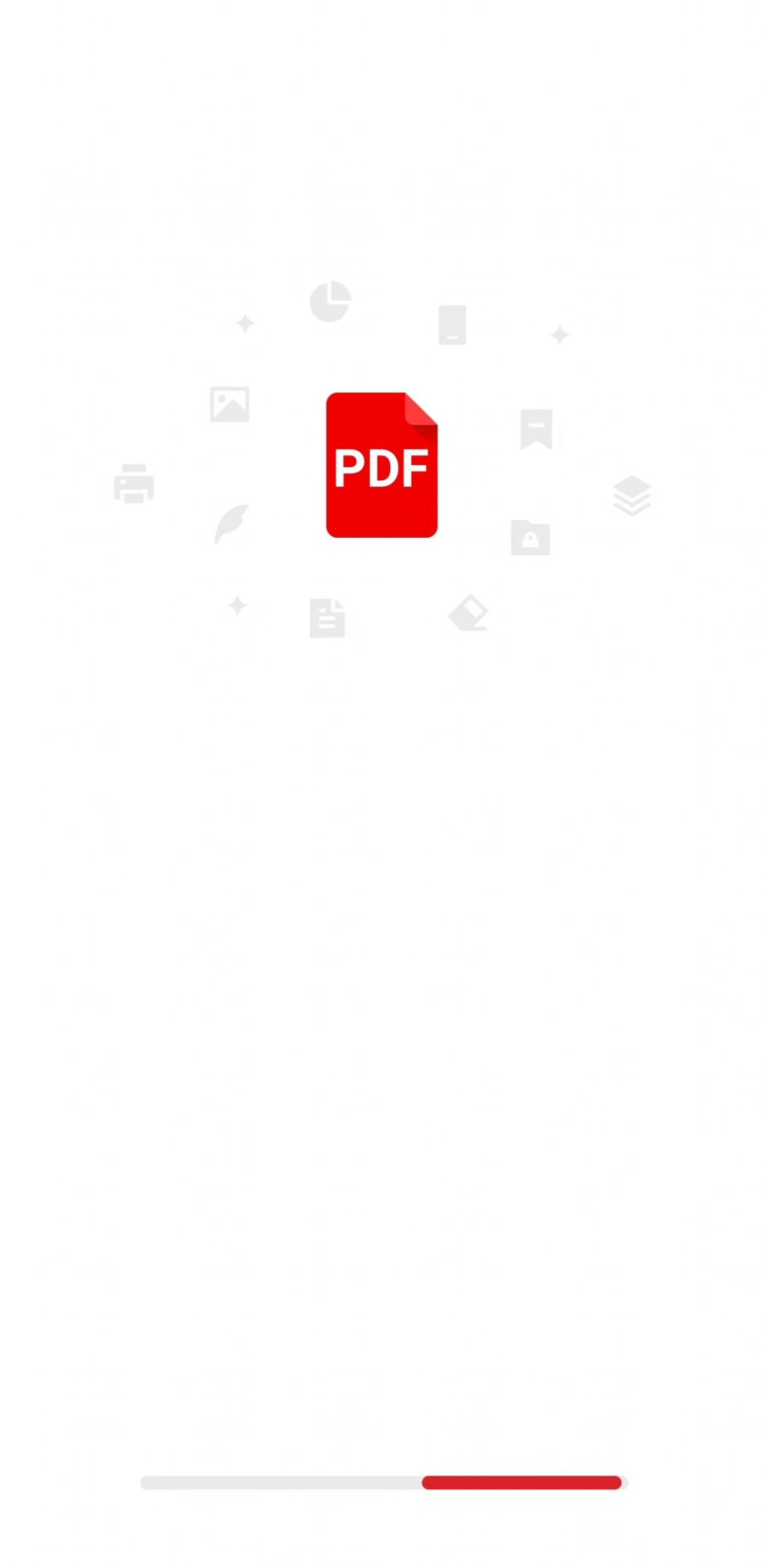 雨齐PDF阅读器app-2 雨齐PDF阅读器app