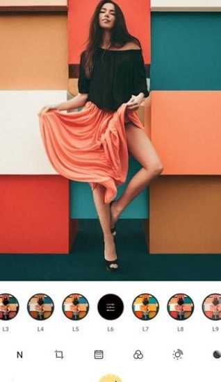 Dispo相机安卓版1