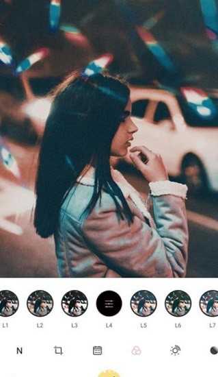 Dispo相机安卓版3