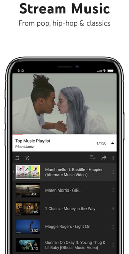 油管tv版免谷歌3