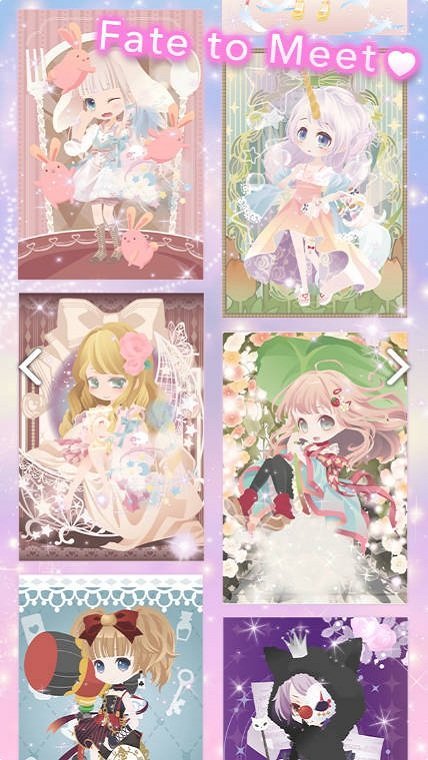 明星女孩的时尚
