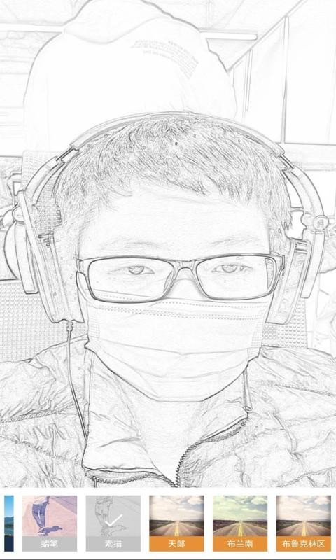 优美相机app-1 优美相机app