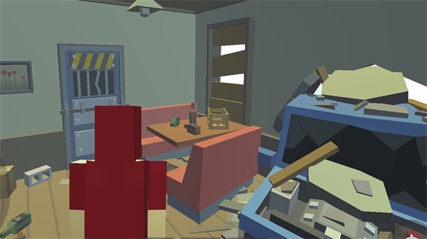 香肠吃鸡精英射击游戏最新版本1