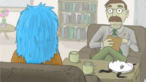 sallyface手游