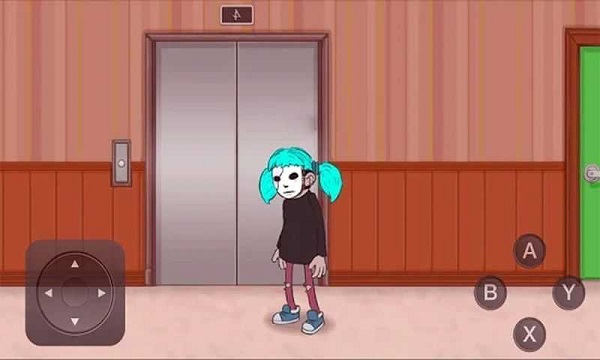 sallyface手游-1 sallyface手游