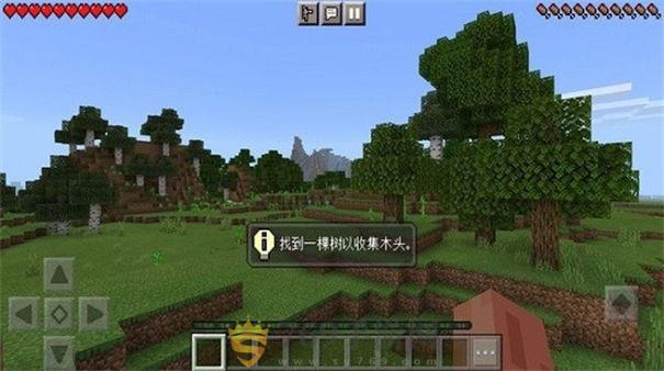 我的像素人类世界2