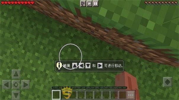 我的像素人类世界3