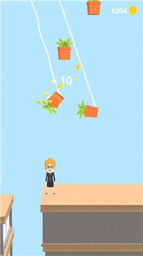 蜘蛛人大冒险免费版