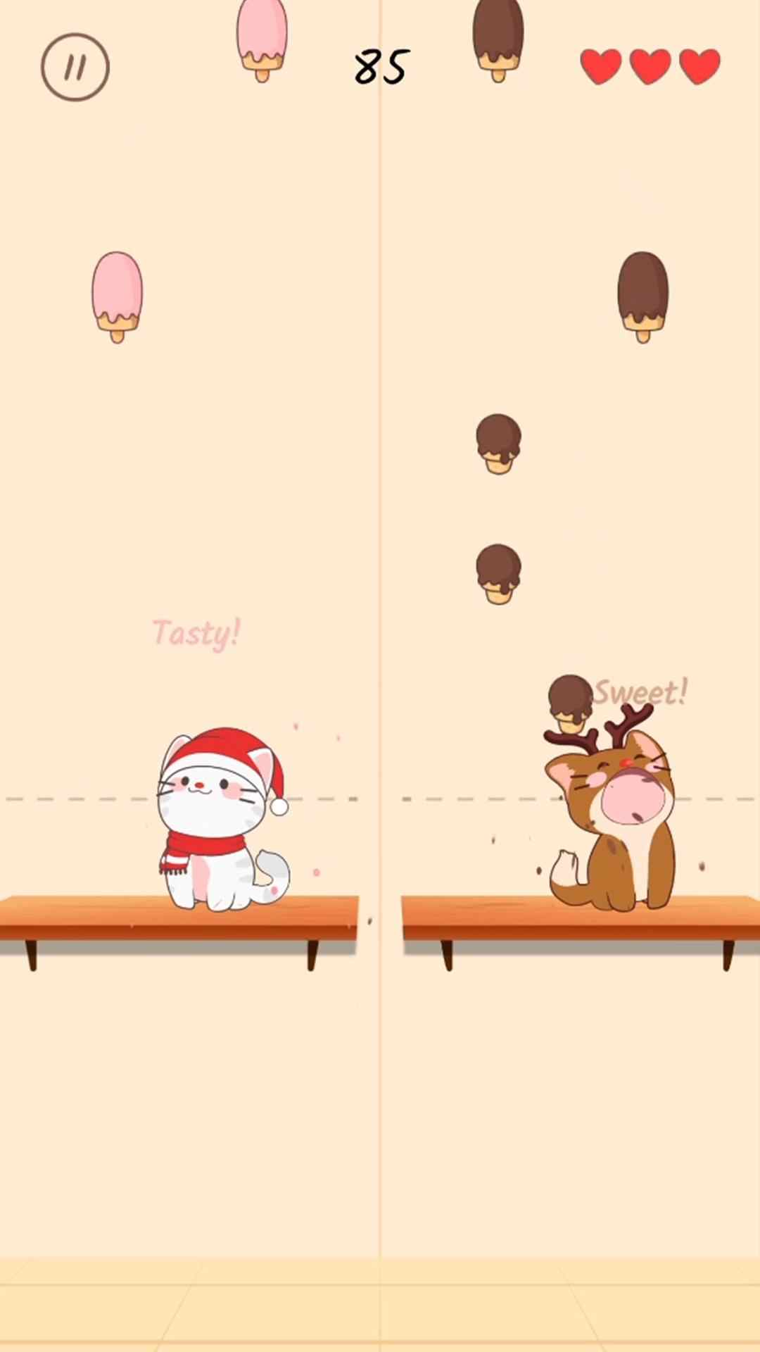 popcat音乐世界中文版