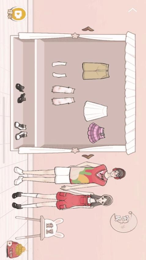 公主换装日记免广告最新版